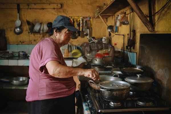 Les super aliments pour un repas hypocalorique