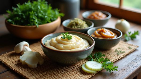 Acheter du miso japonais de qualité pour vos recettes japonaises