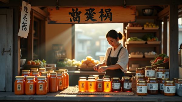 Acheter du miso japonais de qualité pour vos recettes japonaises