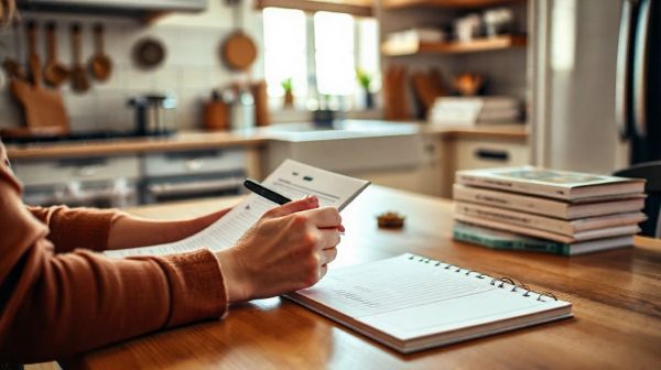 Astuces efficaces pour réduire le coût de vos courses