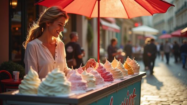 Carboglace à paris : fraîcheur instantanée, effets spectaculaires et solutions rafraîchissantes