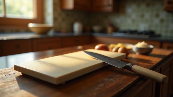 Choisir le bon aiguiser pour couteau japonais : techniques et conseils essentiels