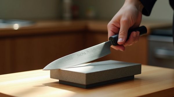 Choisir le bon aiguiser pour couteau japonais : techniques et conseils essentiels