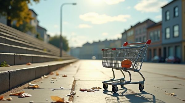Les vrais réflexes qui font baisser un panier de courses