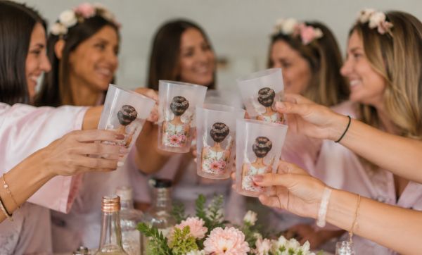 Où trouver les plus beaux gobelets evjf personnalisés en ligne ?