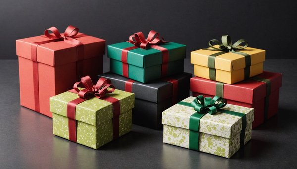 Coffrets cadeaux du québec : découvrez des trésors artisanaux