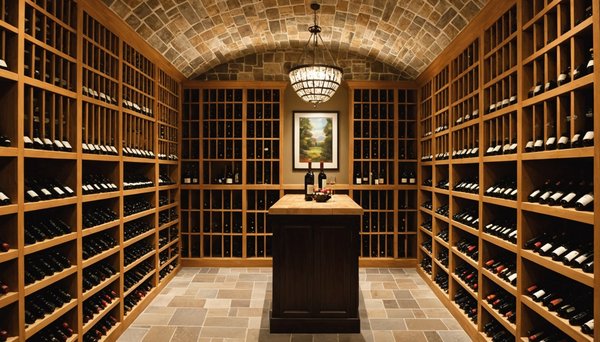 Tout savoir sur la cave à vin idéale pour préserver votre collection