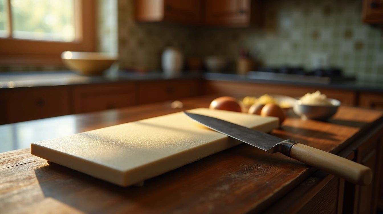 Pierre à eau ou affûteur manuel : quelle méthode privilégier ?